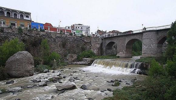 ANA informa que calidad del agua del río Chili mejoró durante la cuarentena