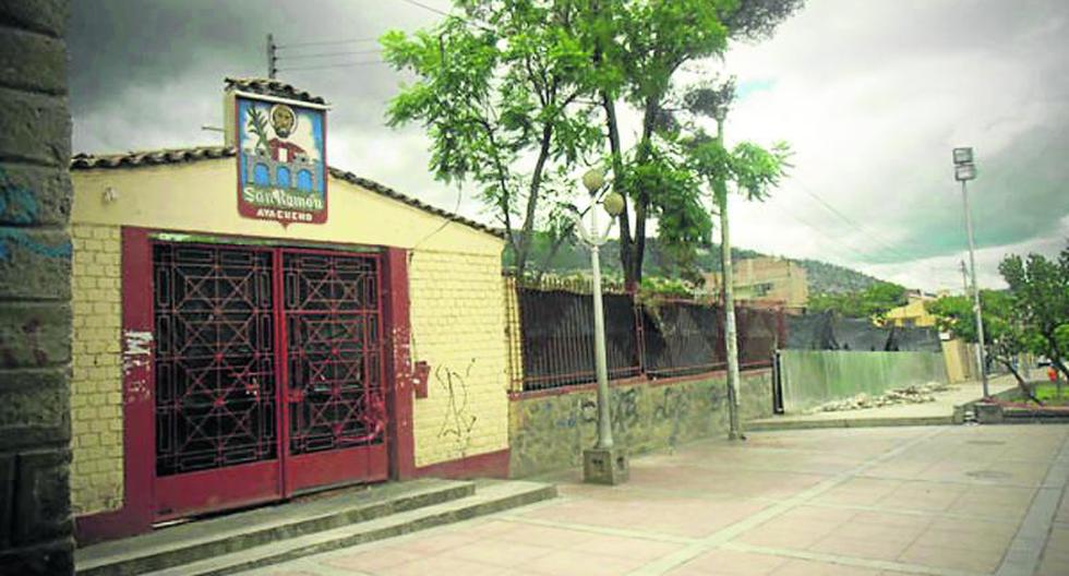 Mariscal Cáceres y San Ramón, de aniversario | EDICION | CORREO