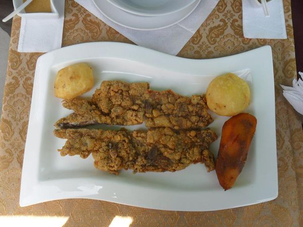 Celebran día del cuy con riquísimos platillos