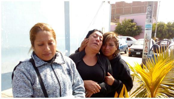 Chiclayo: Muere en accidente tras celebrar el cumpleaños de su madre