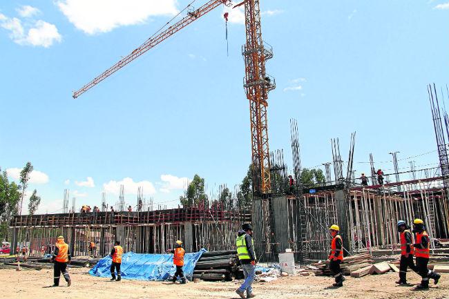 Arequipa: En febrero se iniciará construcción de hospital de Chala 