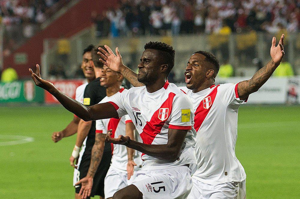 Mundial Rusia 2018: así quedan los bombos tras la clasificación de la selección peruana