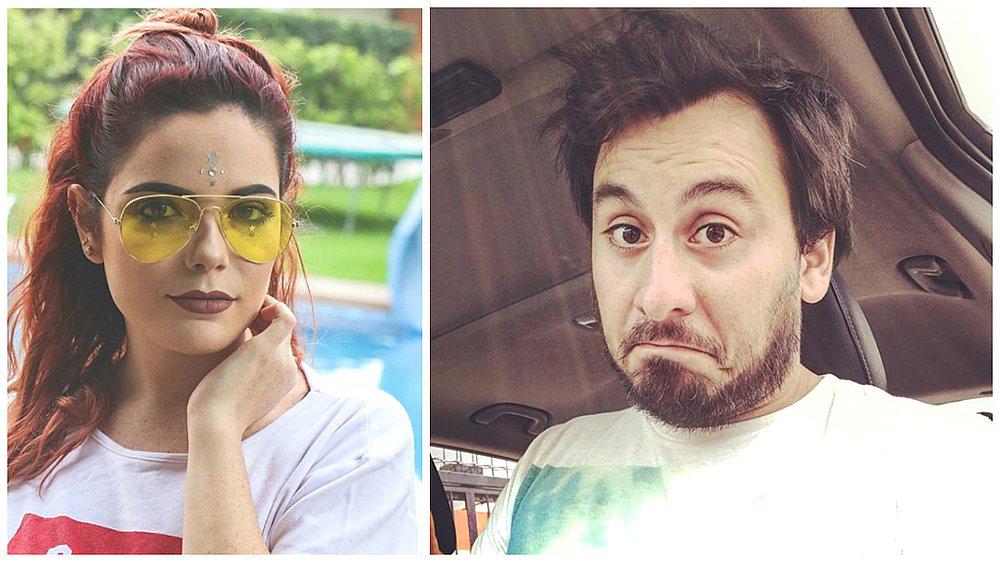 Guillermo Castañeda: muestran post que Daniella Pflucker le habría dedicado en Facebook (VIDEO)