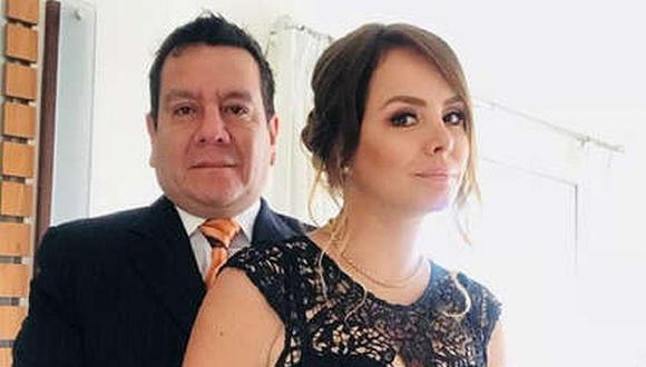 Ney Guerrero confirma su separación de la madre de su hija tras 'ampay'