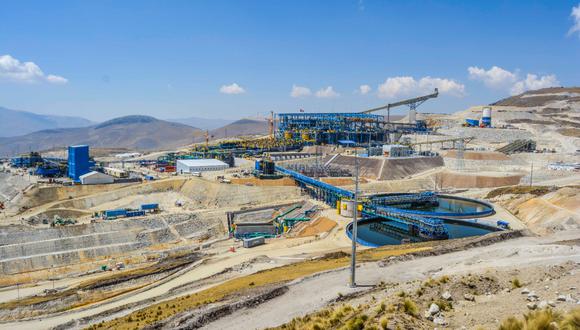 El proyecto minero Corani está ubicado en la provincia de Carabaya. (Foto: Difusión)