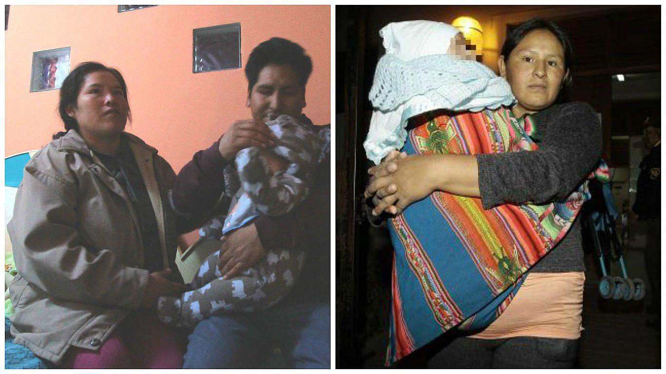 Caso de bebés cambiados: Estudio confirma daño psicológico en madres 