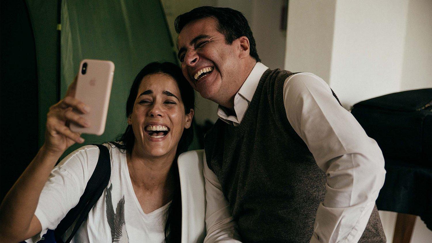 “Papá youtuber”: mira el divertido tráiler de esta película peruana (VIDEO)