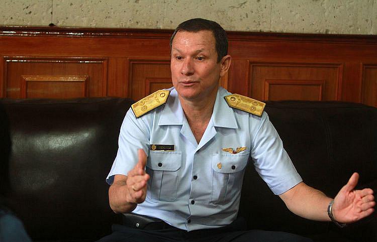 Se necesitan aeropuertos en provincias para el desarrollo y atención de emergencias