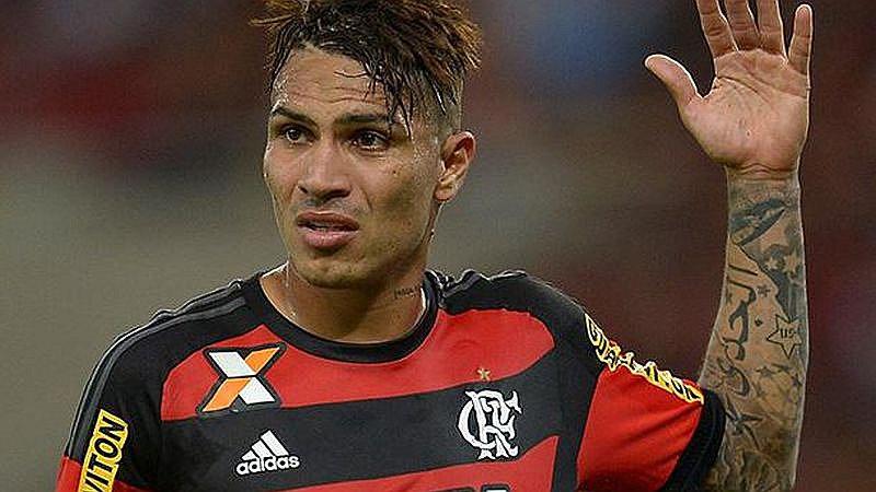 "Paolo Guerrero debería tener responsabilidad cero en su caso"