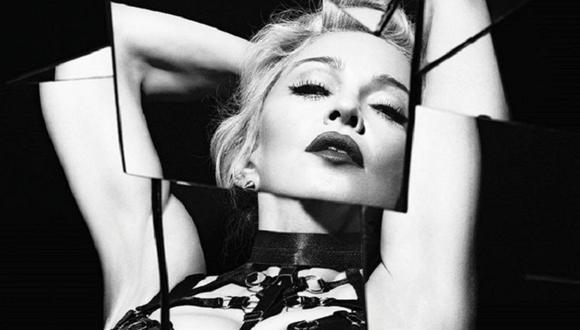 Madonna considera que las mujeres son el grupo más marginal