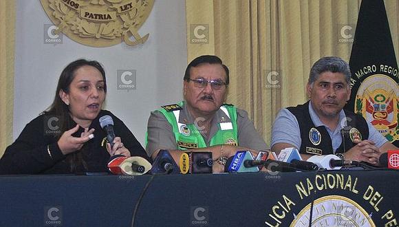 Fiscalía considera llamar a Yamila Osorio como testigo y hasta incluirla en investigación