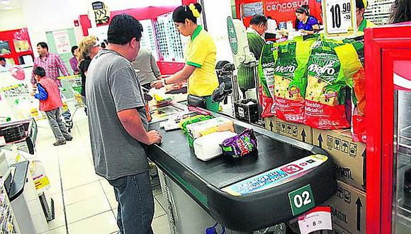 Aspec pide a consumidores no brindar número de DNI en establecimientos comerciales