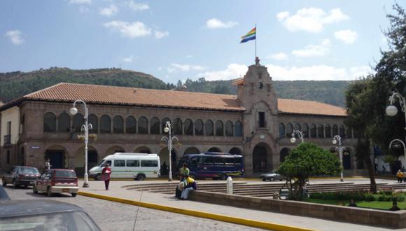Contraloría intervendrá Municipalidad Provincial de Cusco (Video)