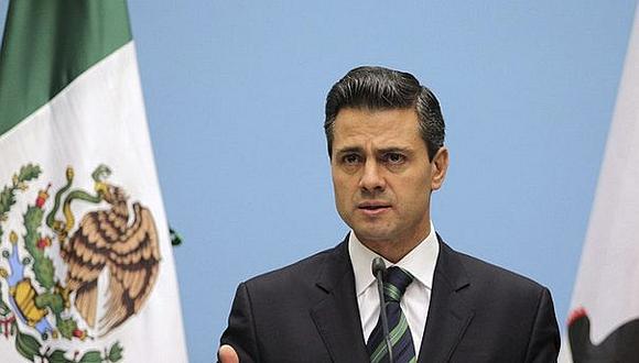 ​Elecciones en México: partido de presidente Peña Nieto pierde en ocho estados