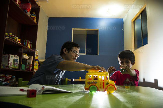 ¿La música como tratamiento a los trastornos de aprendizaje?