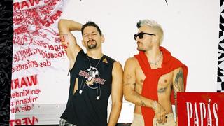 Mau y Ricky rompen las reglas del pop urbano con “Papás”, su nuevo single (VIDEO)