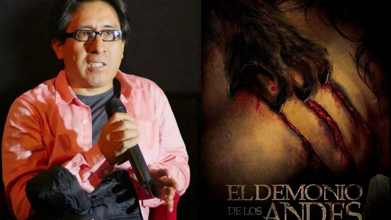 Falleció reconocido cineasta ayacuchano, Palito Ortega