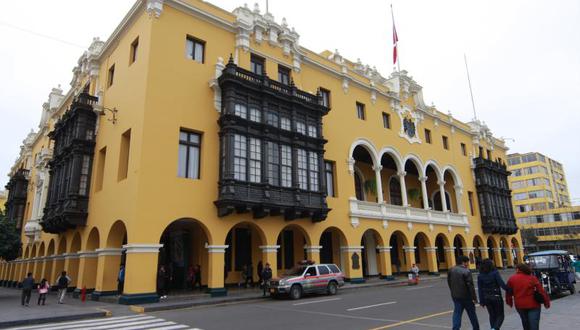 Presupuesto 2013 de Lima "es un presupuesto de año electoral"