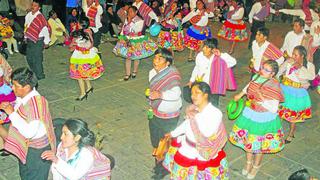 Fiesta de santiago para todos