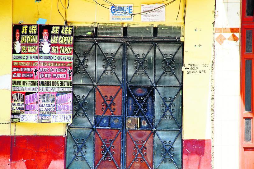 Amarres y curaciones: ¿negocio redondo o costumbre ancestral?