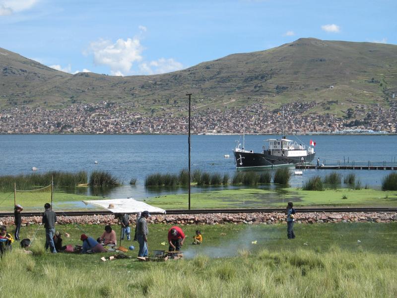 Radares contra el narcotráfico