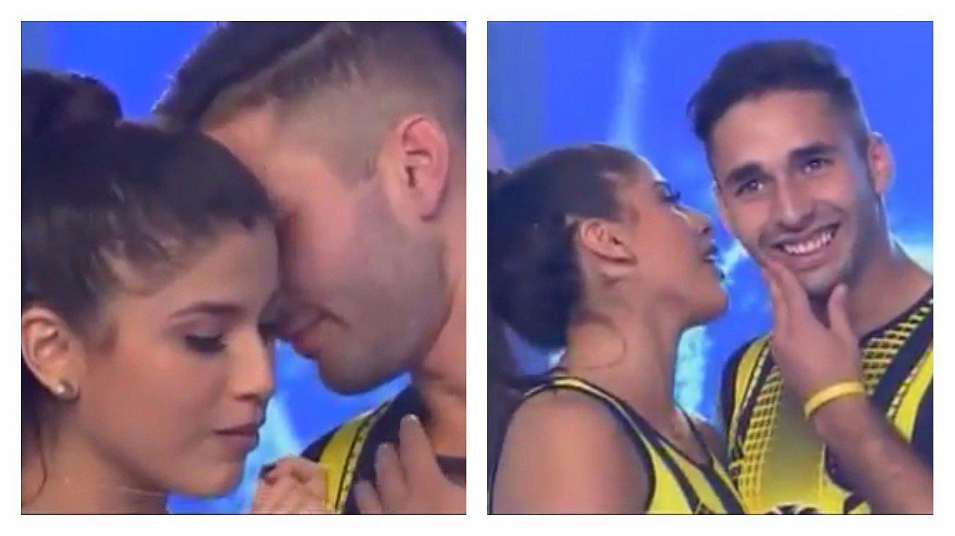 EEG: Yahaira Plasencia coquetea en vivo con nuevo galán y envía mensaje a Farfán [VIDEO]