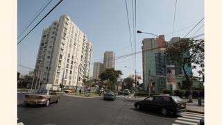 Lima Moderna continúa incrementando su atractivo inmobiliario