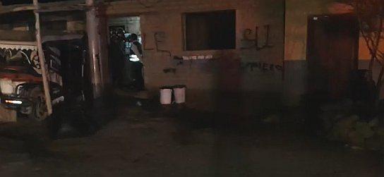 Asesinan de varios balazos a venezolano en Guadalupe 