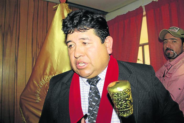 La Unión en emergencia por ausencia de lluvias