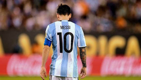 Mauricio Macri espera que Lionel Messi continúe en Argentina