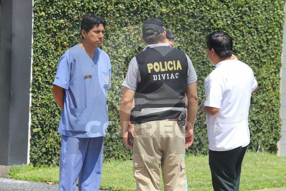 PPK sobre detención preliminar: "Es un momento muy duro para mí" (VIDEO)