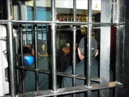 Cusco: Penal de Qenqoro excedió su capacidad 