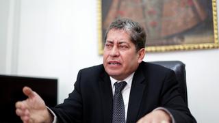 Espinoza-Saldaña: La Corte IDH puede anular el fallo del TC o pedir un estudio del estado de salud de Fujimori