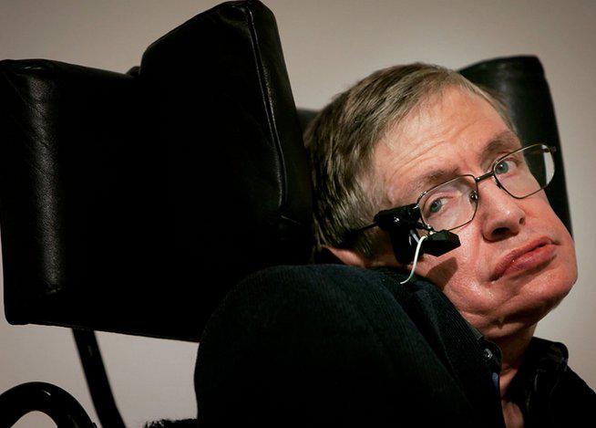 Stephen Hawking crea medalla para los mejores comunicadores de la ciencia 