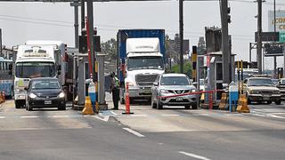 Devolverán hasta el 40% por peajes a los transportistas de carga pesada: Revisa aquí los detalles