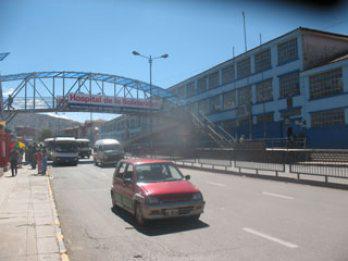 Demolerán grandes unidades escolares