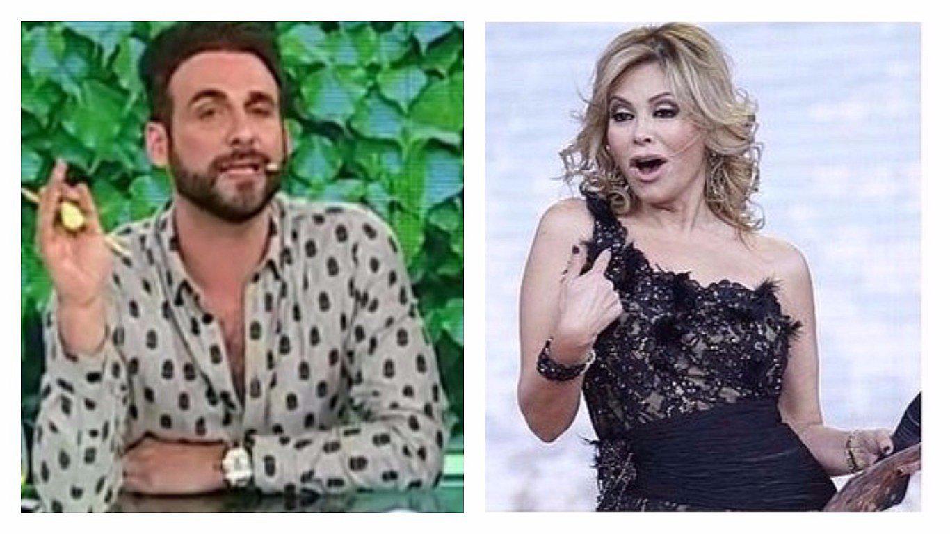 "Peluchín" revela sorpresa que dará Gisela Valcárcel en próximo programa [VIDEO]