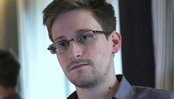 ​Edward Snowden pide perdón a Obama y dice que "le hizo un bien al país"