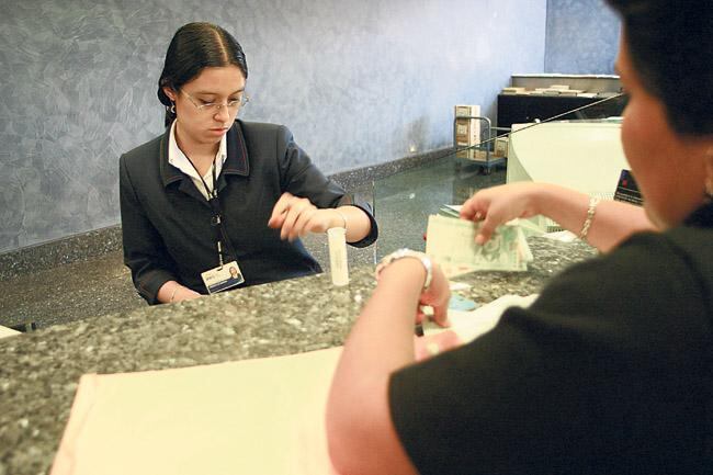 SBS: En diez años bancarización en Perú será de 50%