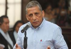 Antauro Humala reitera: “Ollanta está incluido en la pena de muerte que aplicaremos desde el 2021”