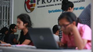 Estos son los requisitos y cobertura de la Beca Hijos de Docentes