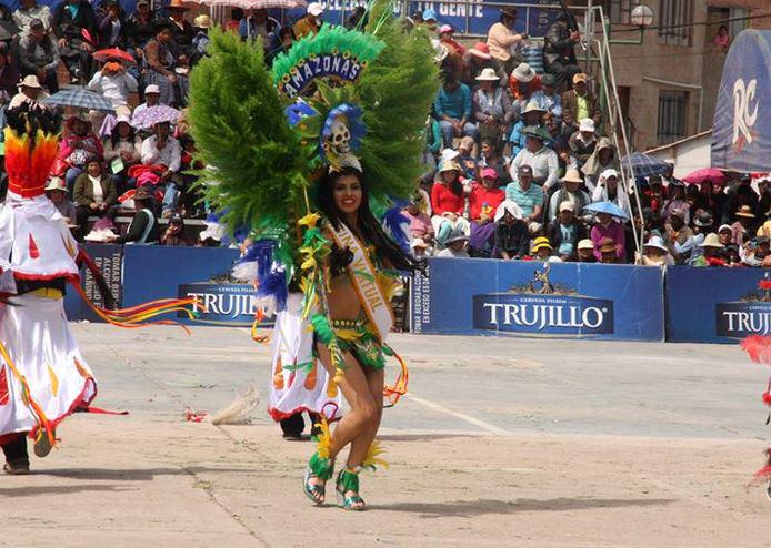 Juliaca: Resultados de concurso Pinquillo de Oro