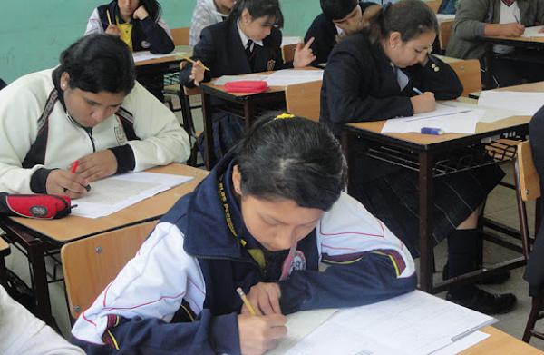 Cuidado con las Academias preuniversitarias en Cusco