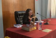 Tacna: Fiscalía solicita nueve meses de prisión preventiva para asesino
