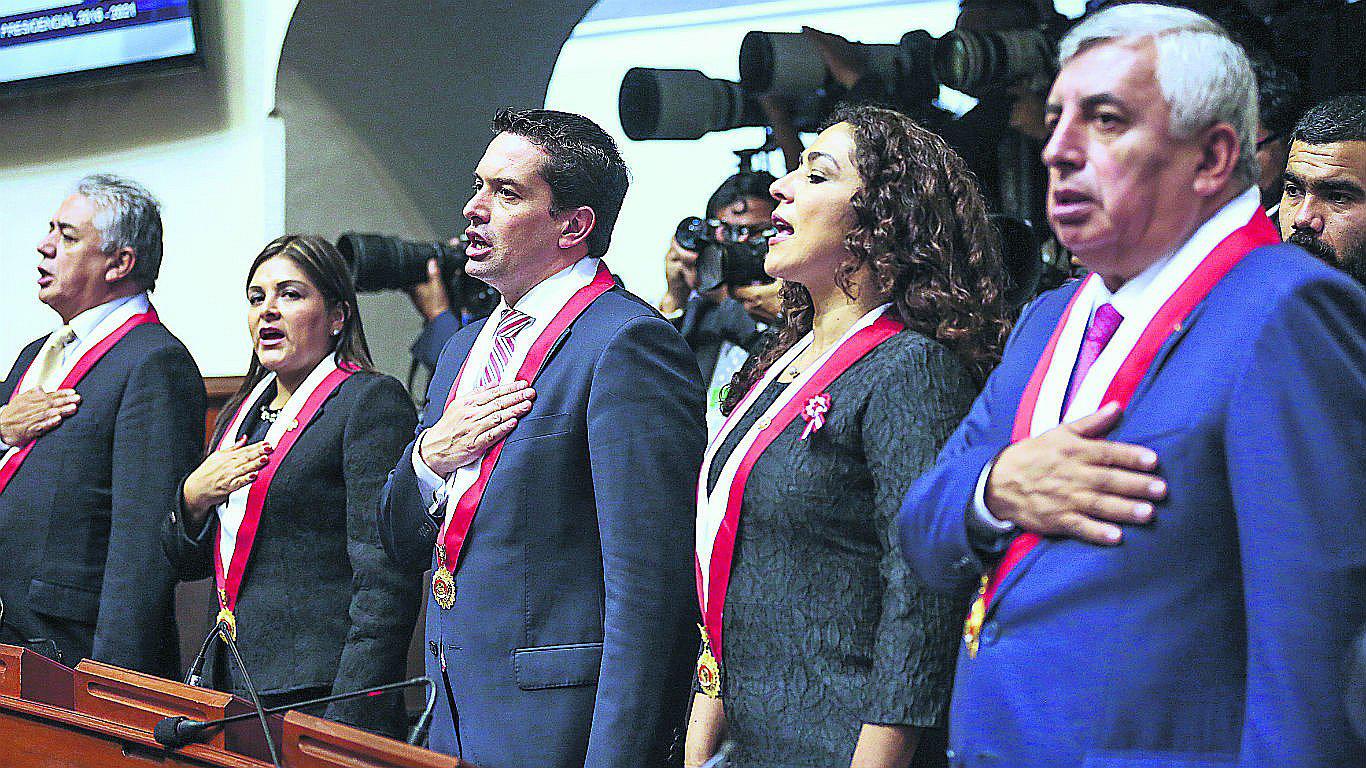 Fuerza Popular rechaza reducción progresiva del IGV hasta el 15% en el año 2020