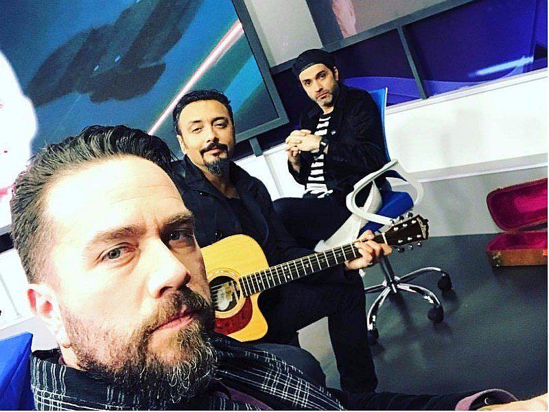 Cote Foncea de Lucybell: “La gente cuando quiere escuchar algo, encontrará la forma de hacerlo”