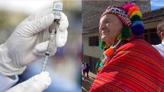 Hernando de Soto: “El problema no es ser vacunado, el problema es cuando se abusa de ser funcionario público para ser vacunado” (VIDEO)