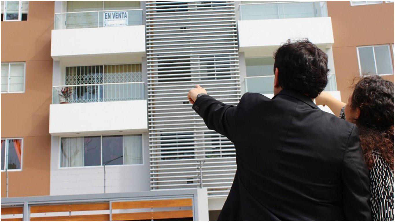 Revelan cuánto debe ser el ingreso mensual para obtener un crédito hipotecario