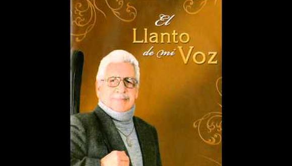 Fallece compositor y cantante peruano ​Juan Mosto (Videos)