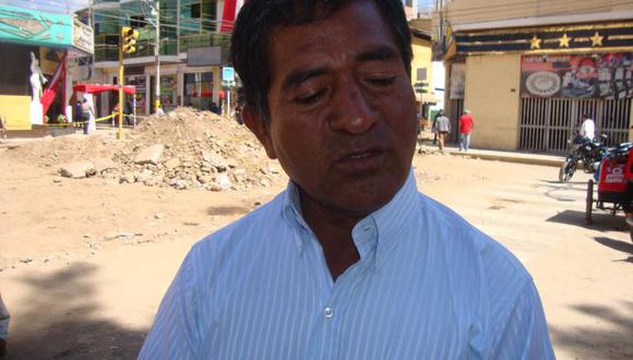 Alcalde de Chacabamba pide frazadas y abrigos por friaje